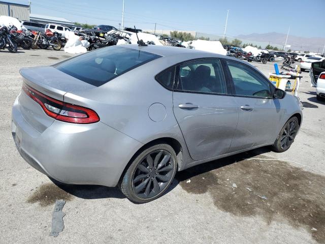 Image 3 of 2016 DODGE DART SXT SPORT 2016 with VIN 1C3CDFFA0GD822065