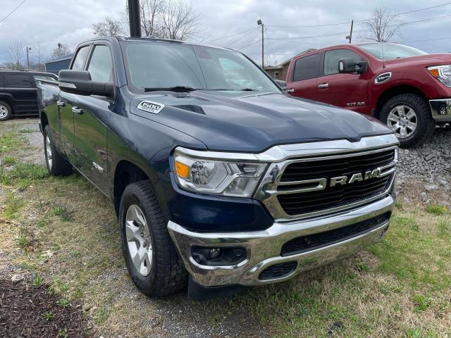 Изображение 2020 RAM 1500 BIG HORN/LONE STAR 2020
