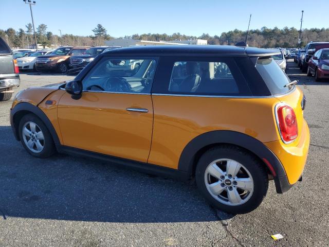Image 2 of 2017 MINI COOPER  2017 with VIN WMWXP5C32H3C64165