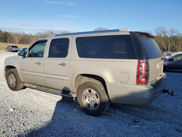 Image 2 of 2008 GMC YUKON XL DENALI 2008 with VIN 1GKFK66858J164732