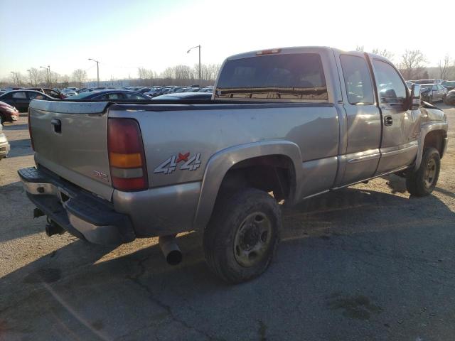 Изображение 3 2003 GMC SIERRA K2500 HEAVY DUTY 2003 с VIN 1GTHK29193E116387