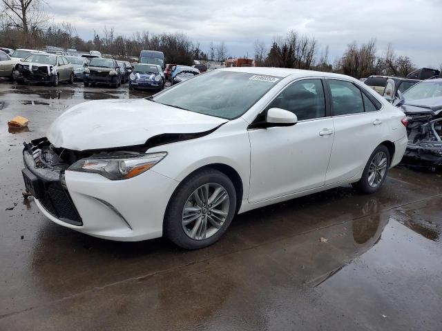 Obraz 1 z 2017 TOYOTA CAMRY LE 2017 z VIN 4T1BF1FK8HU349977