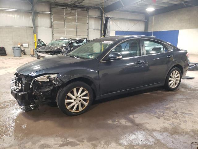 Изображение 1 2012 MAZDA 6 I 2012 с VIN 1YVHZ8EH9C5M14269