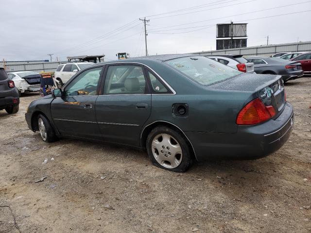 Obraz 2 z 2004 TOYOTA AVALON XL 2004 z VIN 4T1BF28B34U374749