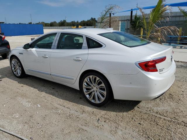 Image 2 of 2017 BUICK LACROSSE PREMIUM 2017 with VIN 1G4ZR5SS1HU192599