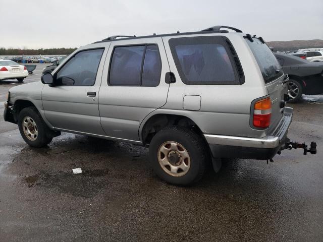 Obraz 2 z 1998 NISSAN PATHFINDER LE 1998 z VIN JN8AR05Y3WW260797