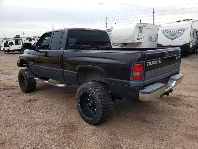 Image 2 of 1998 DODGE RAM 2500  1998 with VIN 1B7KF23DXWJ165672