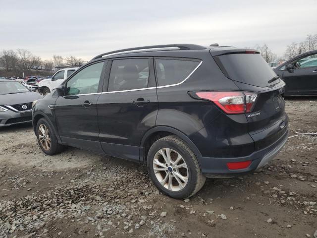 Изображение 2 2017 FORD ESCAPE SE 2017 с VIN 1FMCU0GD4HUC06304