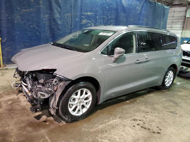 Obraz 2022 CHRYSLER PACIFICA TOURING L 2022