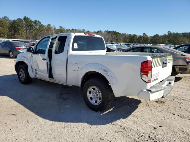 Изображение 2 2017 NISSAN FRONTIER S 2017 с VIN 1N6BD0CT4HN747311