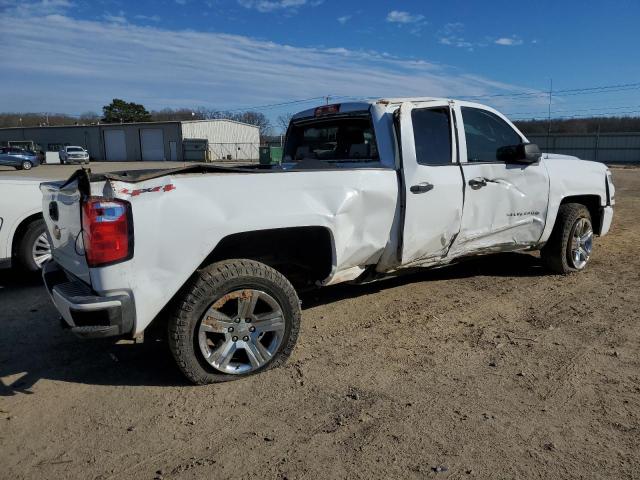 Obraz 3 z 2017 CHEVROLET SILVERADO K1500 CUSTOM 2017 z VIN 1GCVKPEH5HZ144383
