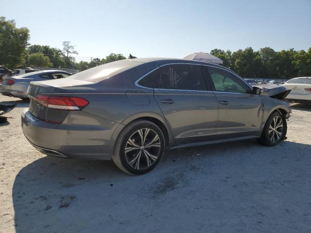 Obraz 3 z 2022 VOLKSWAGEN PASSAT SE 2022 z VIN 1VWSA7A3XNC003790