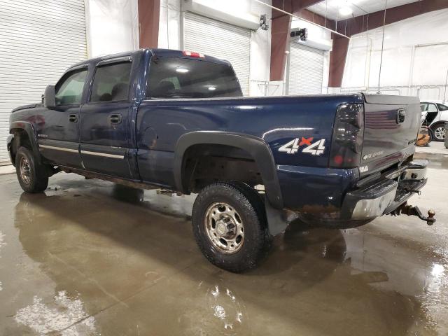 Obraz 2 z 2005 CHEVROLET SILVERADO K2500 HEAVY DUTY 2005 z VIN 1GCHK23U25F913869
