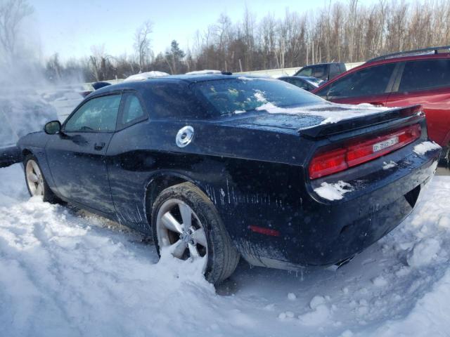 Obraz 2 z 2014 DODGE CHALLENGER R/T 2014 z VIN 2C3CDYBT3EH111382