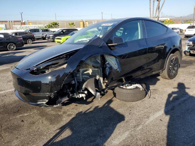 2023 TESLA MODEL Y  2023 image