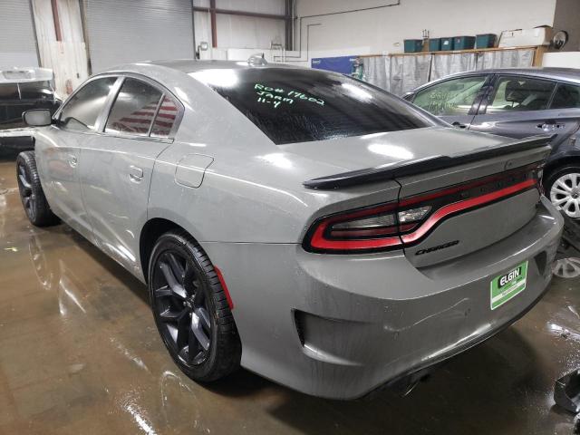 Image 2 of 2023 DODGE CHARGER R/T 2023 with VIN 2C3CDXCT1PH564623