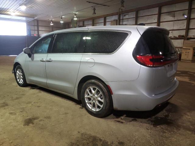 Image 2 of 2023 CHRYSLER PACIFICA TOURING L 2023 with VIN 2C4RC1BG7PR591085