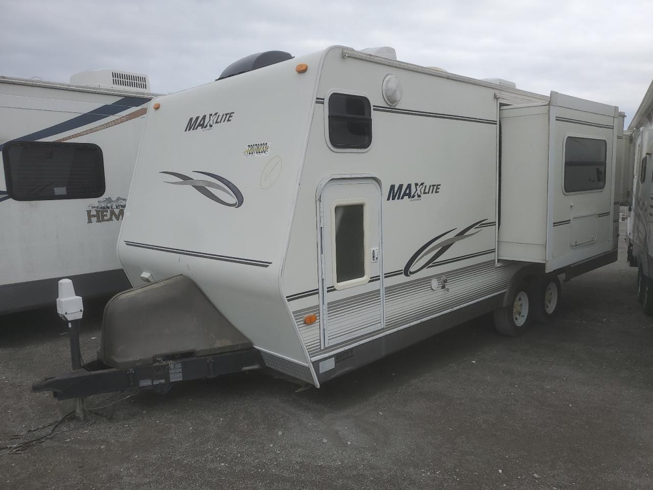 Obraz 2 z 2005 RVIS TRAILER 2005 z VIN 4WYT32J2351501035
