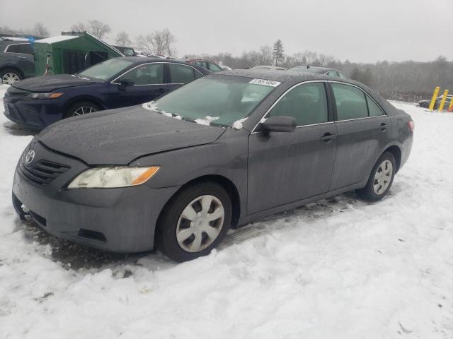 Image 1 of 2009 TOYOTA CAMRY BASE 2009 with VIN 4T4BE46K39R118481