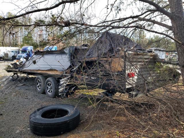 Изображение 3 2021 CHER CAMPER 2021 с VIN 4X4TCKC27MX149333