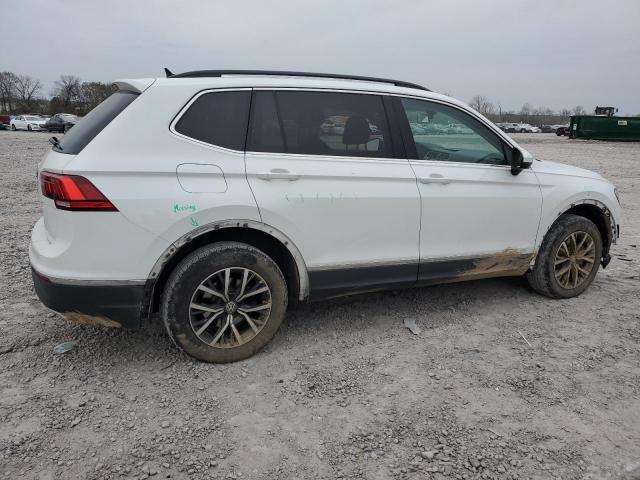 Image 3 of 2020 VOLKSWAGEN TIGUAN SE 2020 with VIN 3VV3B7AX8LM095955