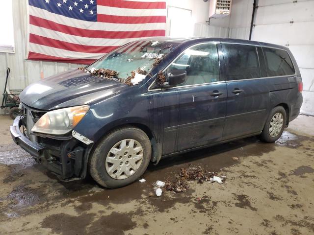 2009 HONDA ODYSSEY LX 2009 image