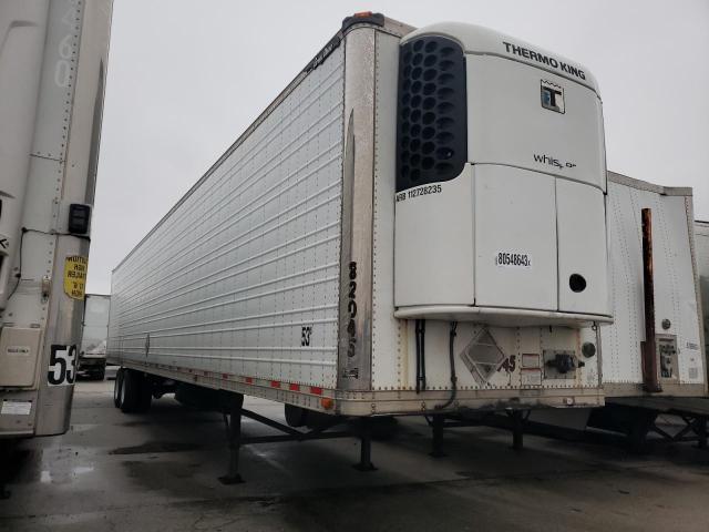 Obraz 1 z 2012 GREA REEFER TRL 2012 z VIN 1GRAA0625CW702025