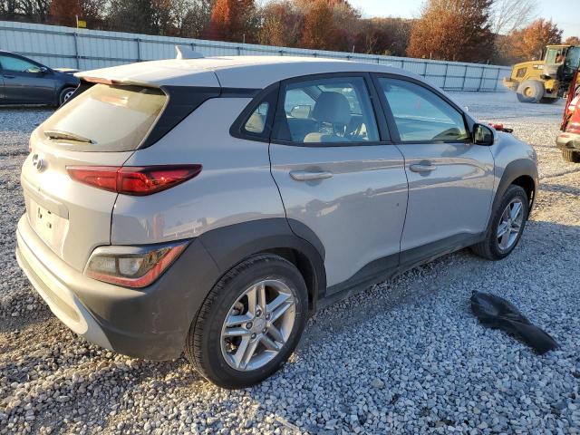 Obraz 3 z 2022 HYUNDAI KONA SEL 2022 z VIN KM8K22AB1NU772176