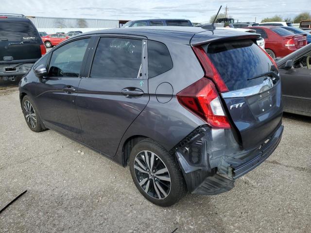 Obraz 2 z 2019 HONDA FIT EX 2019 z VIN 3HGGK5H88KM742566