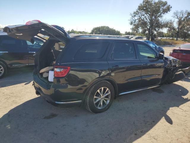 Image 3 of 2015 DODGE DURANGO LIMITED 2015 with VIN 1C4RDHDG0FC760051