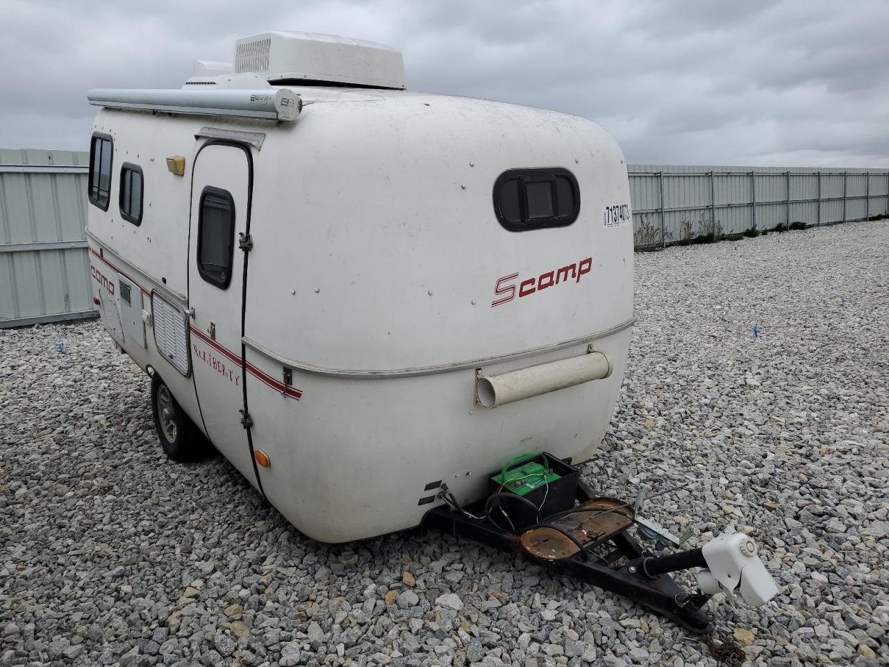 2003 OTHER TRAILER 2003 image