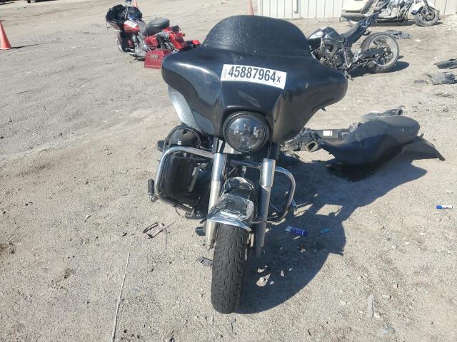 Изображение 2 2007 HARLEY-DAVIDSON FLHT CLASSIC 2007 с VIN 1HD1FF4147Y702082