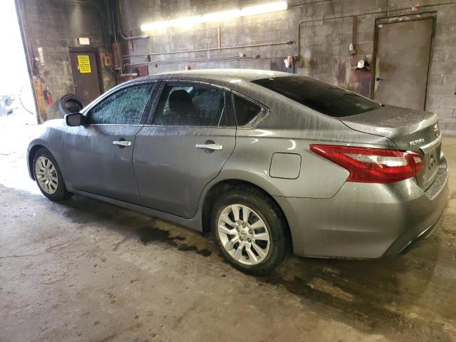 Изображение 2 2018 NISSAN ALTIMA 2.5 2018 с VIN 1N4AL3AP9JC231218
