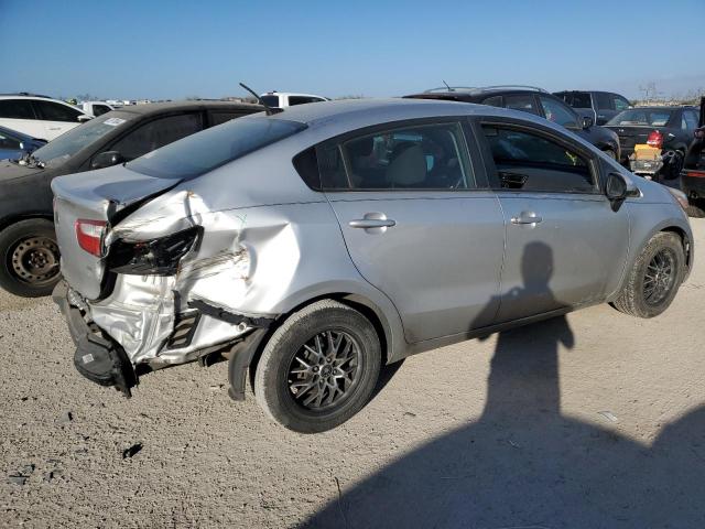 Изображение 3 2017 KIA RIO LX 2017 с VIN KNADM4A37H6048574