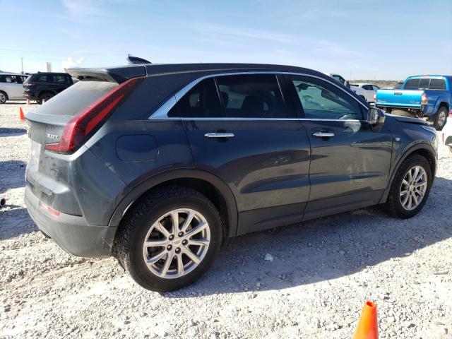 Image 3 of 2019 CADILLAC XT4 LUXURY 2019 with VIN 1GYAZAR46KF103133