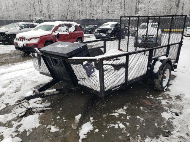 Изображение 2 2011 TRIP TRAILER 2011 с VIN 1XNU6X101B1033987