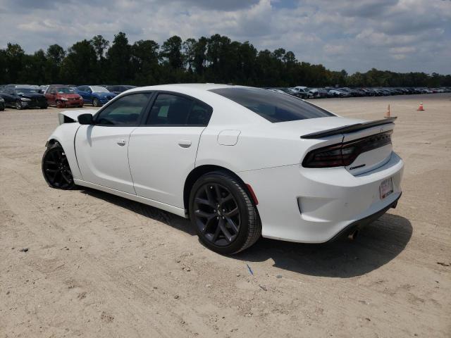 Изображение 2 2020 DODGE CHARGER SXT 2020 с VIN 2C3CDXBG7LH163589