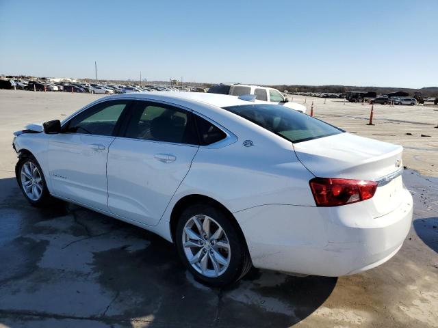 Изображение 2 2017 CHEVROLET IMPALA LT 2017 с VIN 2G1105SA0H9137232