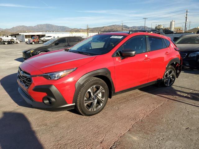 Obraz 1 z 2024 SUBARU CROSSTREK PREMIUM 2024 z VIN JF2GUADC4RH270958