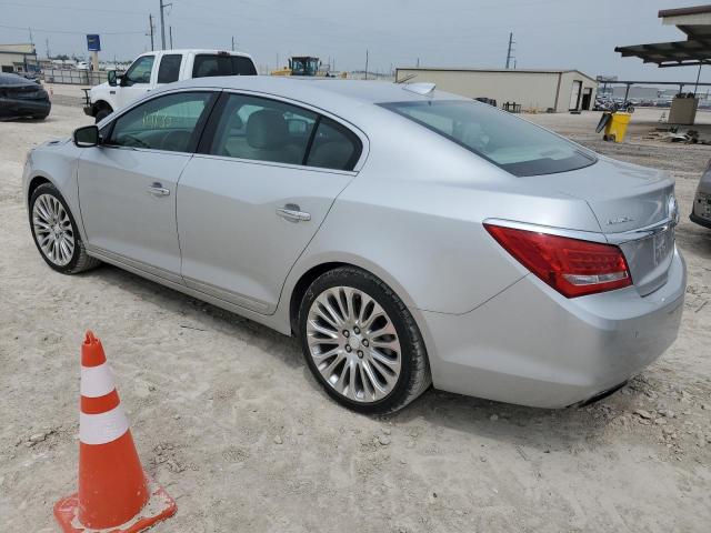 Obraz 2 z 2015 BUICK LACROSSE PREMIUM 2015 z VIN 1G4GF5G3XFF209077