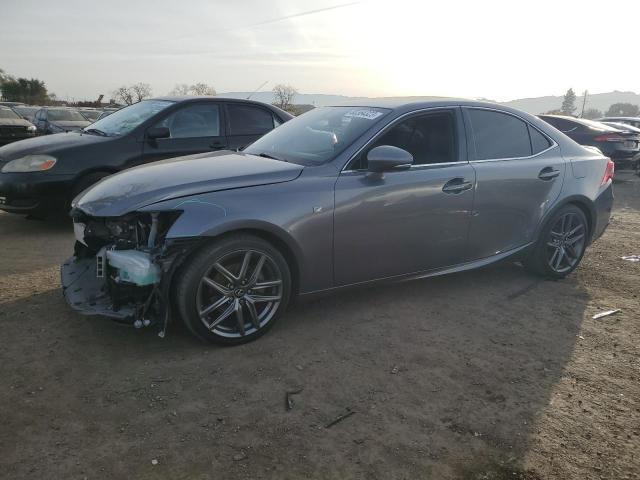 Obraz 1 z 2015 LEXUS IS 250 2015 z VIN JTHBF1D28F5067612