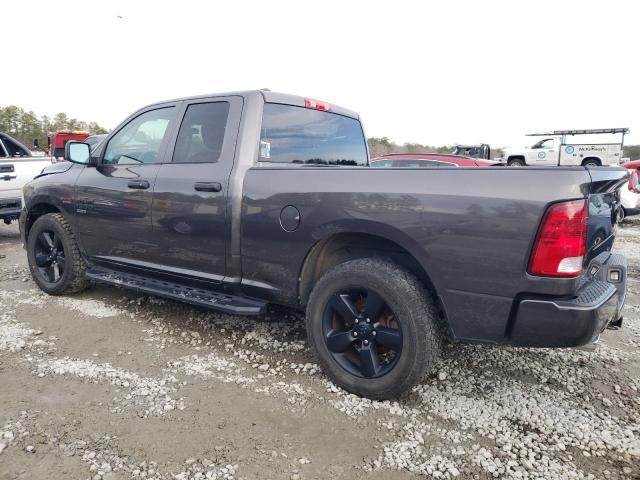 Image 2 of 2019 RAM 1500 CLASSIC TRADESMAN 2019 with VIN 1C6RR7FT3KS531442