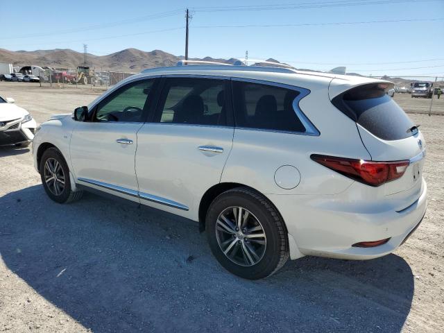Image 2 of 2019 INFINITI QX60 LUXE 2019 with VIN 5N1DL0MN3KC563118