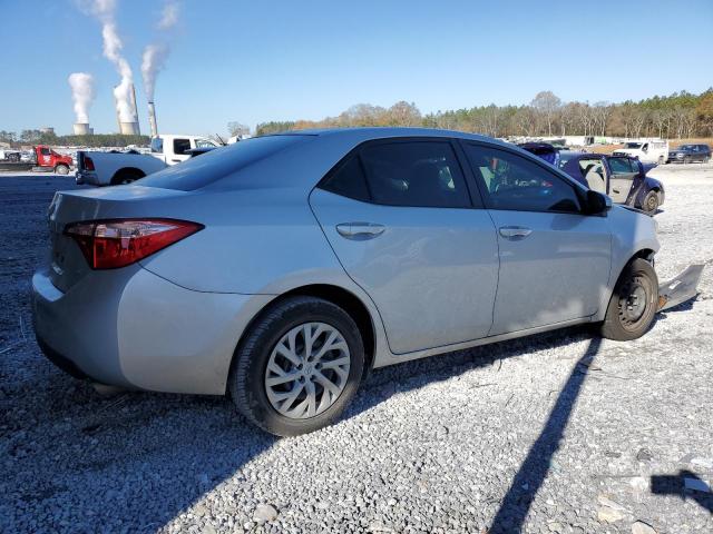 Image 3 of 2017 TOYOTA COROLLA L 2017 with VIN 2T1BURHE3HC759017