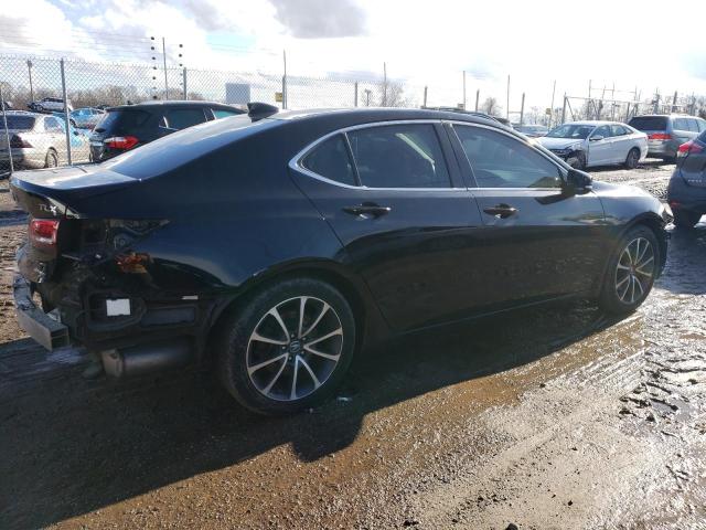 Изображение 3 2015 ACURA TLX TECH 2015 с VIN 19UUB3F56FA004543