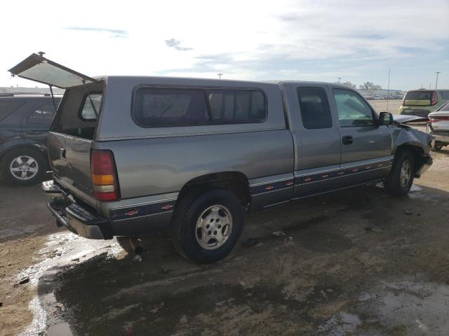 Изображение 3 2001 CHEVROLET SILVERADO C1500 2001 с VIN 2GCEC19V011111767