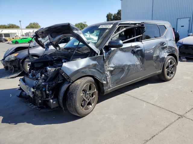 Obraz 2023 KIA SOUL EX 2023