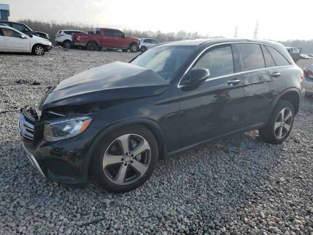 Image 1 of 2016 MERCEDES-BENZ GLC 300 2016 with VIN WDC0G4JB2GF008895