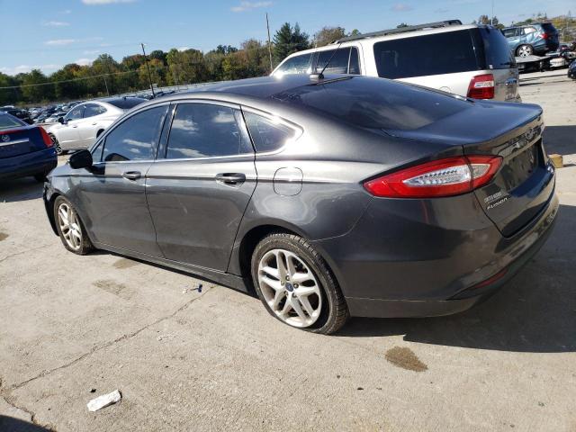 Image 2 of 2015 FORD FUSION SE 2015 with VIN 3FA6P0HD8FR207361