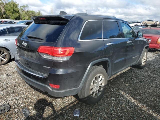 Изображение 3 2014 JEEP GRAND CHEROKEE LIMITED 2014 с VIN 1C4RJFBG4EC121346